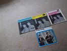 4 EVERLY BROTHERS   EP,S