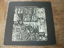 FELT - THE STRANGE IDOLS PATTERN AND OTHER SHORT STORIES -  Vinyl LP 1984