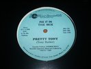 Pretty Tony? – 12