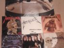 Metallica The Good the bad & the Live limited  Box Set