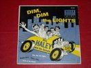 BILL HALEY and his COMETS  P/S  