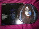 LP Picture - KISS / Ace Frehley - MINT US 1978 First Press