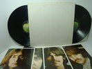 BEATLES White Album 2-LP Vinyl RARE German 1st -1 1968 NUMBERED SMO-2051 EX++