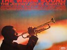 The Johnny Coles Quartet - The Warm Sound - CLASSIC RECORDS / EPIC