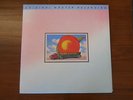The Allman Brothers Band Eat a Peach MFSL 2-157 Original Master Recording Vinal