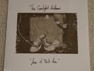 THE GASLIGHT ANTHEM LIVE AT PARK AVE VINYL 10