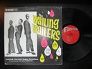 BOB MARLEY & WAILING WAILERS on Studio One - Original 1st red pressing (LISTEN)