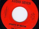 HEAR Calliope-Streets Of Boston 1968 NJ crude 4-star manic Punkadelia NON COMP