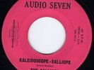 HEAR Calliope-Kaleidoscope 1968 NJ smokey drugged acid psych-to-the-max NON COMP