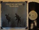 PIGGY GO GETTER - TEAR GAS - ORIG LP - NM