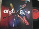 GIGI GRYCE LP '58 METRO JAZZ VG+++ VINYL RARE
