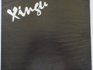 COMBO XINGU LATIN FUNK SOUL FUSION GROOVE LP  FROM CHILE