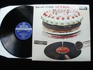 ROLLING STONES Let It Bleed LP UK Ist Press STEREO Stickered  SKL 5025