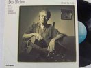AUDIOPHILE (LP) Doug MacLeod 