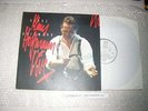 LP Pop Klaus Hoffmann - Live '90 Doppel-Album VIRGIN REC / Klappcover