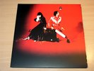 EX/EX  The White Stripes/Elephant/2003 2x LP Set/Red & White Vinyl