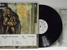Jethro Tull Aqualung white label promo radio w/ insert LP Reprise  US press