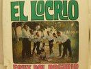 FELIX DEL ROSARIO y sus Magos del Ritmo   El Locrio *Guaguanco Bossa*  LP OG ??