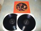 KISS DESTROYS ANAHEIM PART 1 AND PART 2  2LP SET 3 DAYS MUST SEE NICE
