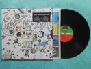 Led ZePPelin III 3 PINWHEEL Gatefold in SHRINK +Titles Sticker 1970 NM/EX+ LP