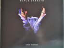 LP Black Sabbath / Cross Purposes / IRS / 1994 / UK / Topzustand /