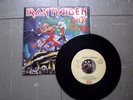 IRON MAIDEN     7