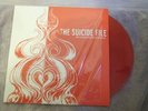 The Suicide File- Some Mistakes LP punk hardcore Bane thrash Boston rock n roll