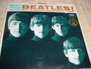Original  U.S. STILL SEALED stereo LP THE BEATLES Meet The Beatles - Capitol