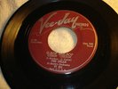 VEE JAY-251-DELLS-O-BOP SHE-BOP-A DISTANT LOVE-ORIG