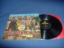 1967 UK Ist Press MONO 