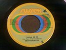 Killer Funk   95TH Congress   The World Today  b/w  Fiddle De Dum  {Sussex}