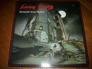 LIVING DEATH - PROTECTED FROM REALITY (OIS)