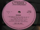 Three Dog Night HARMONY UK LP 1ST PROBE 1G / 1G 1971 PLAYS 100% NEAR MINT