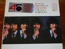 Audiophile 45rpm -  Janacek / Sinfonietta / Ozawa   Angel ss 45007