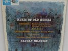 SAX 2563 Music Of Old Russia Violin NATHAN MILSTEIN