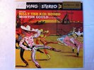 GOULD Copland: Billy the kid  LP RCA LCS 2195 living stereo US M-