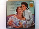 KARAJAN Strauss: Der Rosenkavalier BOX SET  COLUMBIA SAX 2269/72 UK S/C M-