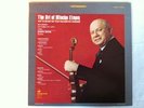 MISCHA ELMAN the art of... LP 1967 VANGUARD VSD 71173 US stereo M-