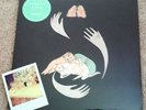 PURITY RING - Shrines LP *  Limited Edition Teal Colored Vinyl x/200 RARE OOP  *