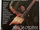 Perenyi / Cello Encores / Kocsis / Hungaroton SLPD 12574 LP