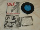 BGK White Male Dumbinance OG Dutch 1984 7