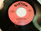 Northern Soul 45 Jamie Coe “Cleopatra” Hear