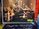 Adult Stag Cheesecake  Rare Novelty Lp Great Piano Pieces