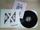 The Boston Strangler - Primitive LP nyhc sxe  backtrack Rival Mob SSD tui