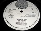COLOSSEUM-VALENTYNE SUITE-ORIG 69 UK PRESS-FANTASTIC AUDIO & COVER VERTIGO SWIRL