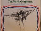 CAMARATA CONTEMPORARY CHAMBER GROUP Music of Erik Satie: Velvet Gentleman LP UK