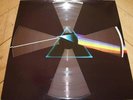 PINK FlOYD Dark Side Of The Moon PICTURE DISC LP