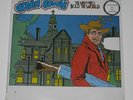 DAVID BOWIE Man Who Sold The World LP SEALED 1970 ORIGINAL 61325 Archival copy