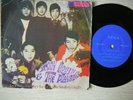 TEDDY ROBIN & THE PLAYBOYS - YOU'D BETTER CRY + more... rare HK-only 7