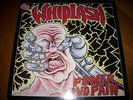 WHIPLASH - POWER AND PAIN (OIS)